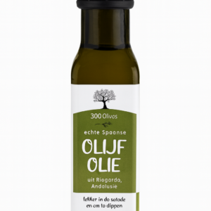 flesje olijfollie 100 ml
